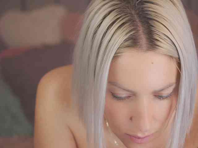 VickySecret
