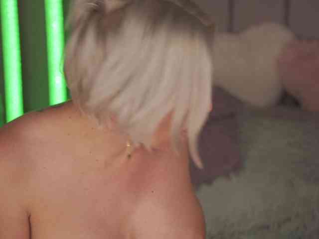 VickySecret webcam