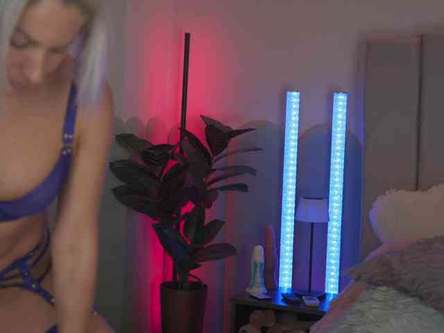 VickySecret