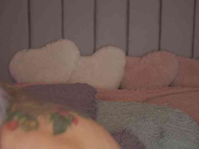 VickySecret