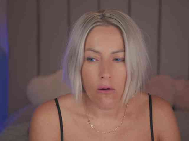 VickySecret