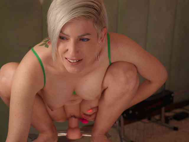 VickySecret