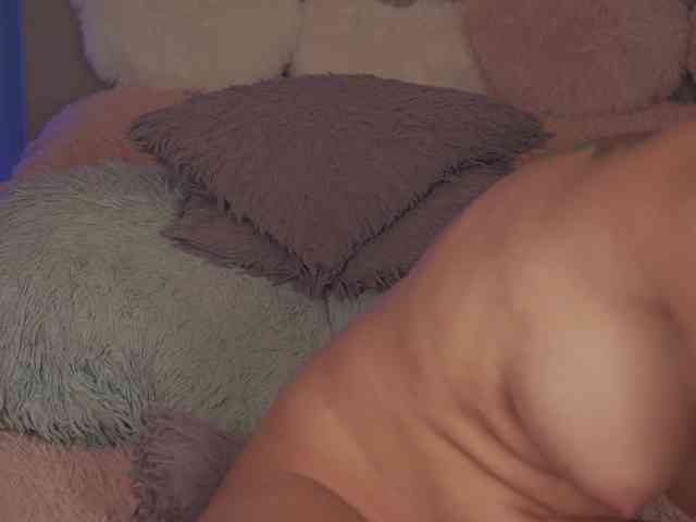 VickySecret