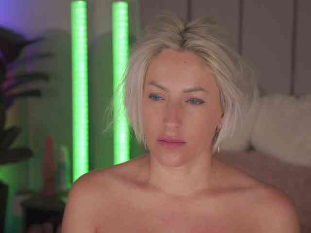 VickySecret