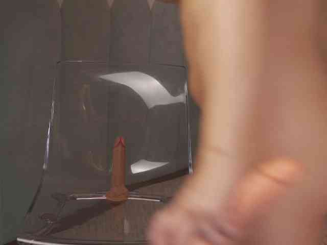 VickySecret