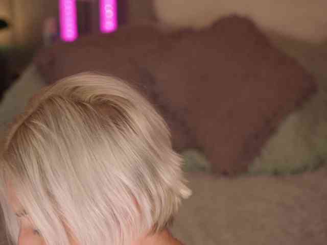 VickySecret