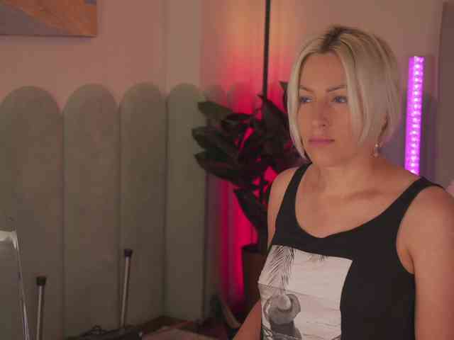 VickySecret