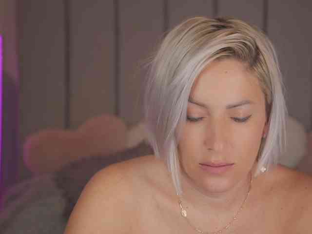 VickySecret