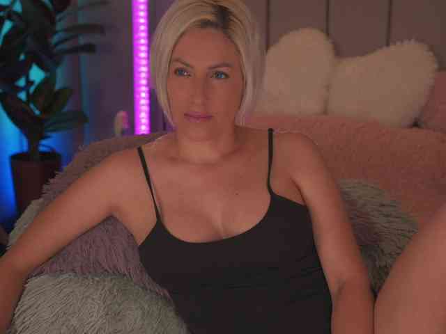 VickySecret