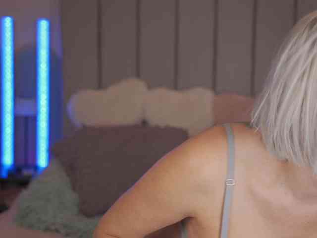 VickySecret