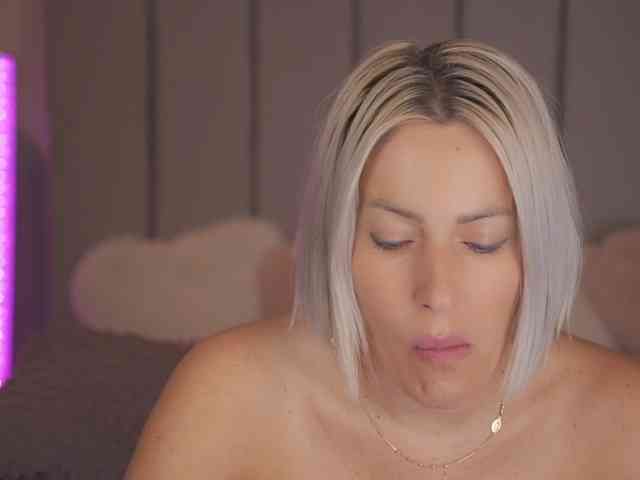 VickySecret