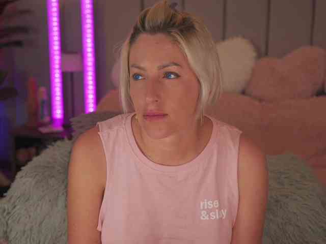 VickySecret