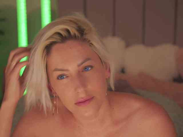 VickySecret