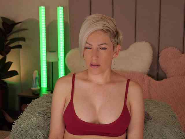 VickySecret