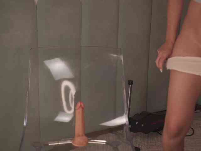 VickySecret webcam