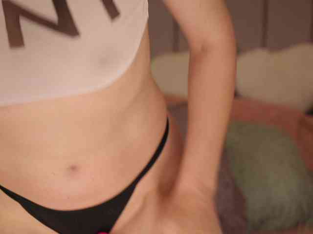 VickySecret webcam