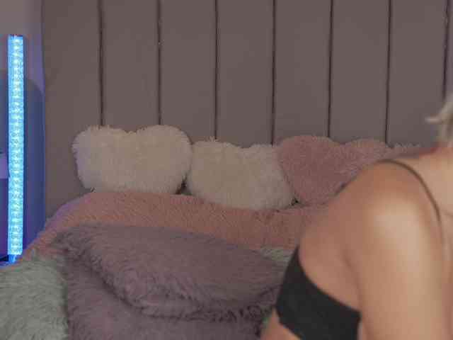 VickySecret