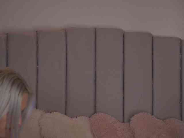 VickySecret