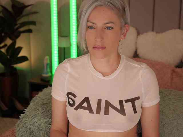 VickySecret
