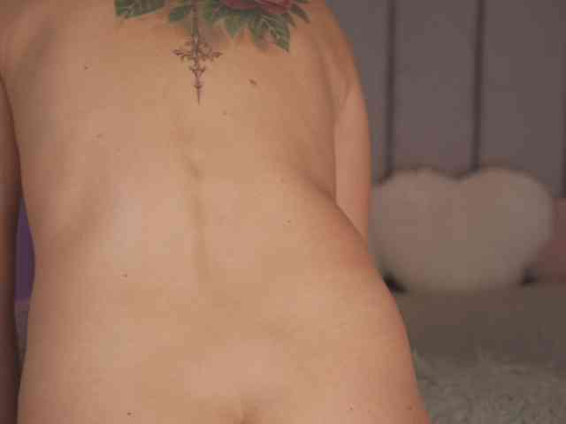 VickySecret
