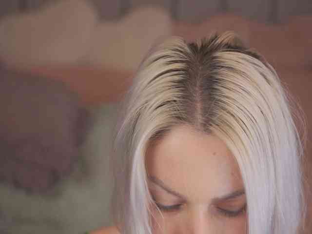 VickySecret