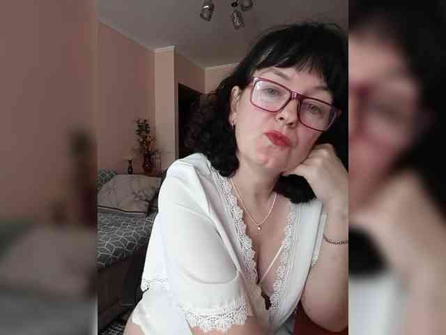 Kiss__ webcam