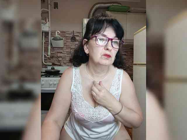 Kiss__ webcam