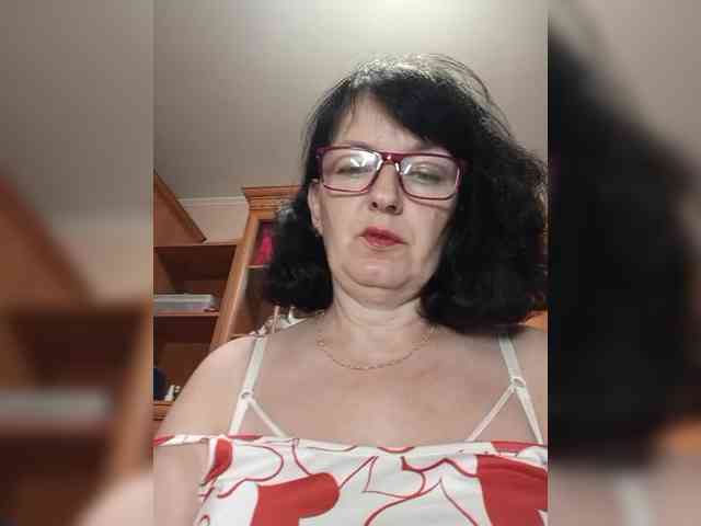 Kiss__ webcam