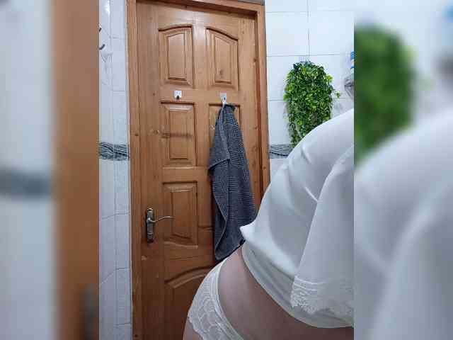 _Dame_ webcam