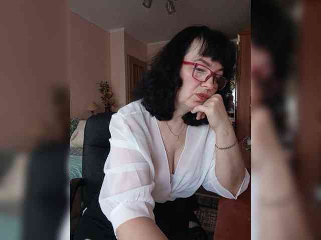 Kiss__ webcam