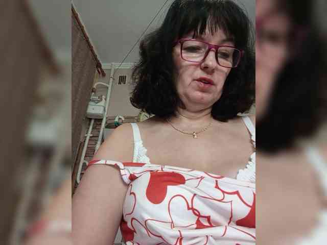 Kiss__ webcam