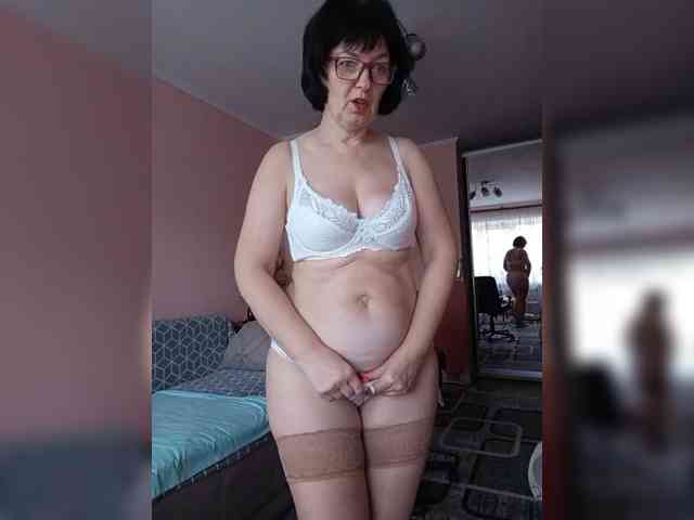 Kiss__ webcam