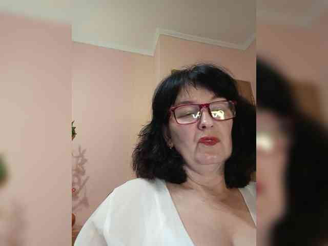 Kiss__ webcam