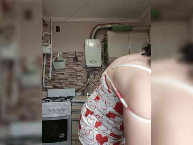 Kiss__ webcam
