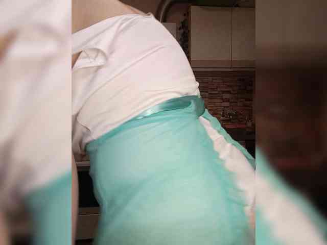 Kiss__ webcam