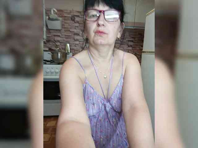 Kiss__ webcam