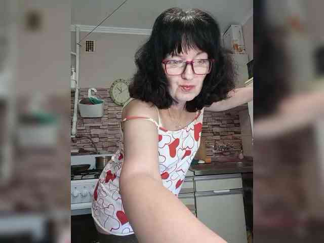 Kiss__ webcam