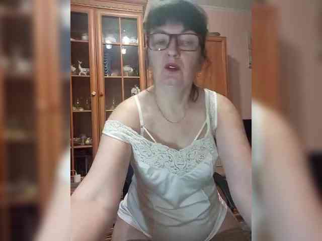 Kiss__ webcam