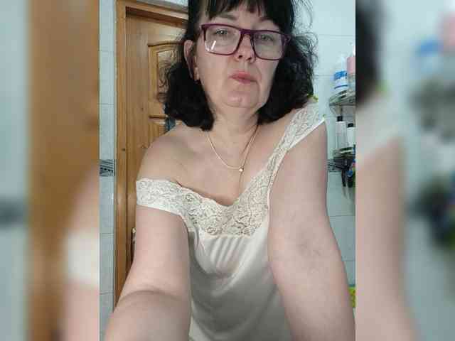 Kiss__ webcam
