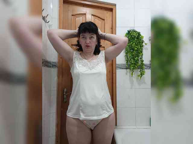 _Dame_ webcam