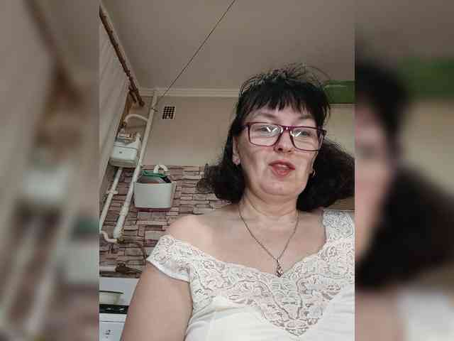 Kiss__ webcam