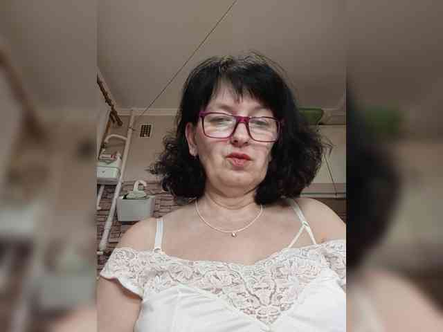 Kiss__ webcam