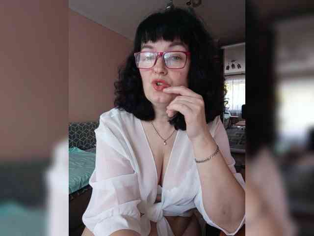 Kiss__ webcam