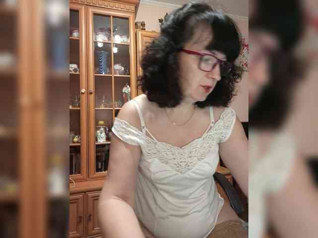 Kiss__ webcam