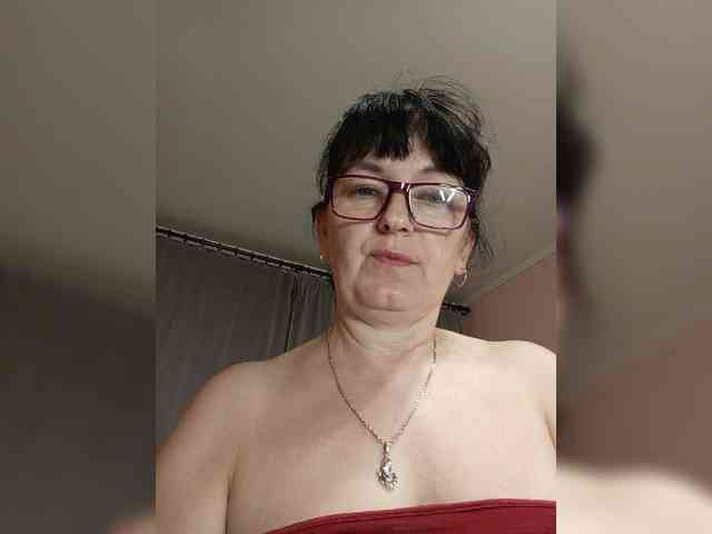 _Dame_ webcam
