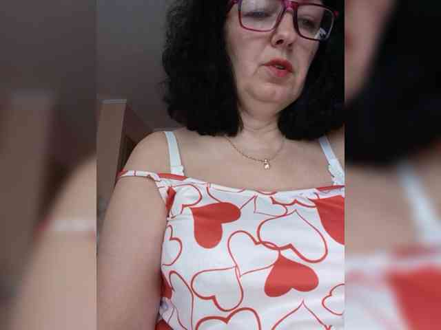 Kiss__ webcam