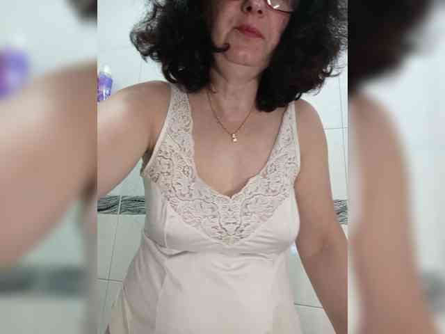 Kiss__ webcam