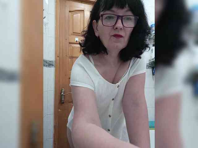 _Dame_ webcam