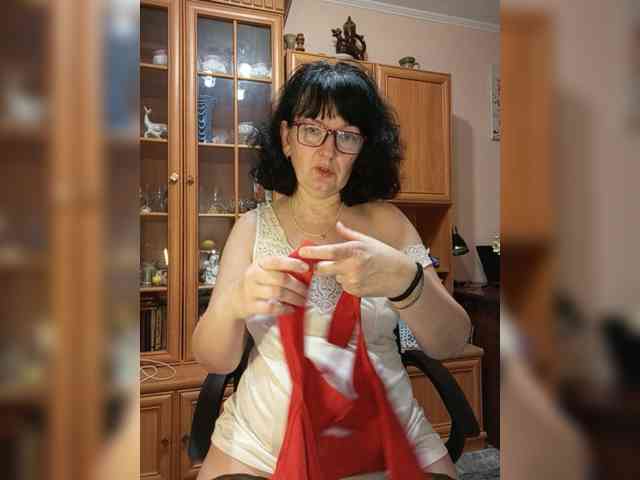 Kiss__ webcam