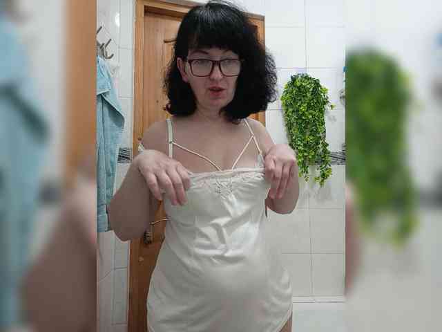 _Dame_ webcam